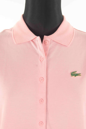 Tuniques Lacoste  Rose