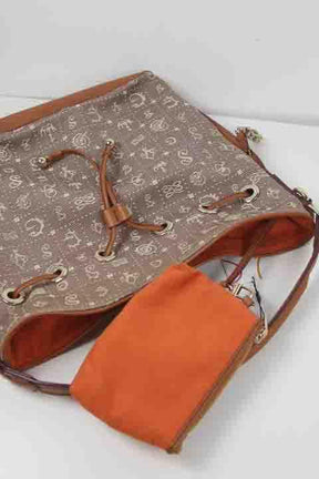 Sacs à main Lancel Daligramme Multicolore