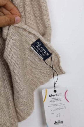 Echarpes Breuer  Beige