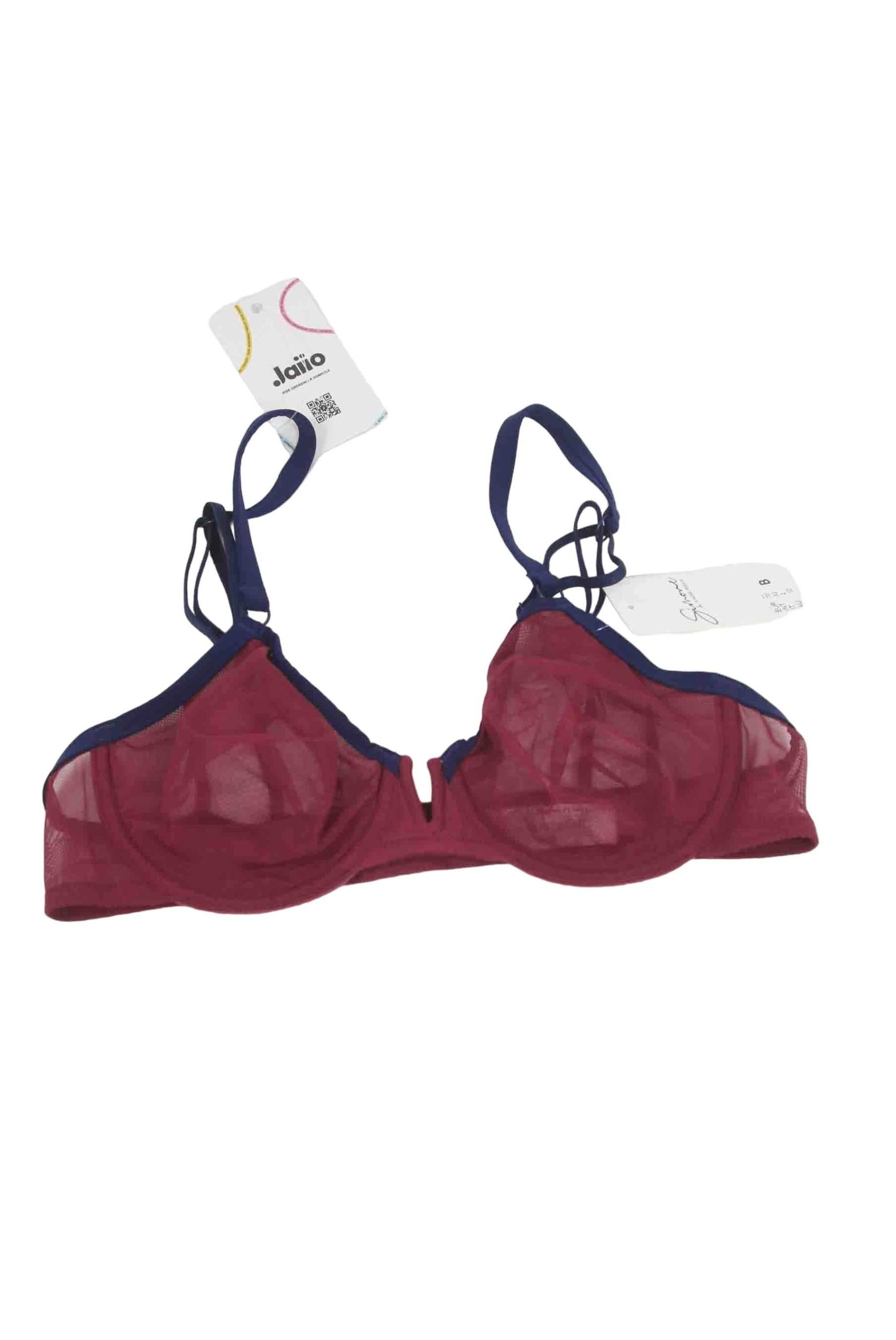 Soutien-gorge Simone Perele  Bordeaux