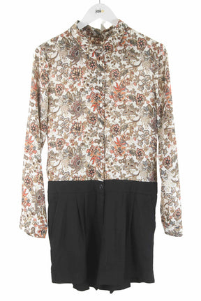 Combinaison Ikks  Noir