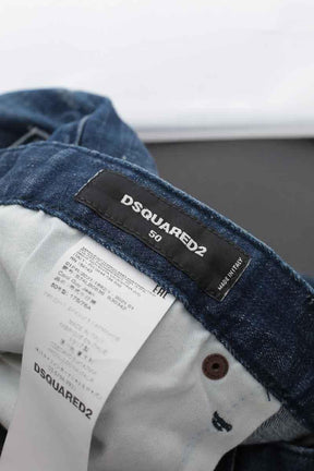 Autres Dsquared2  Bleu