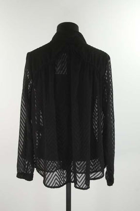 Chemises Ba&Sh  Noir