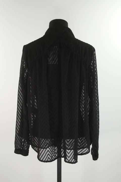 Chemises Ba&Sh  Noir