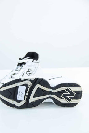  New Balance  Blanc