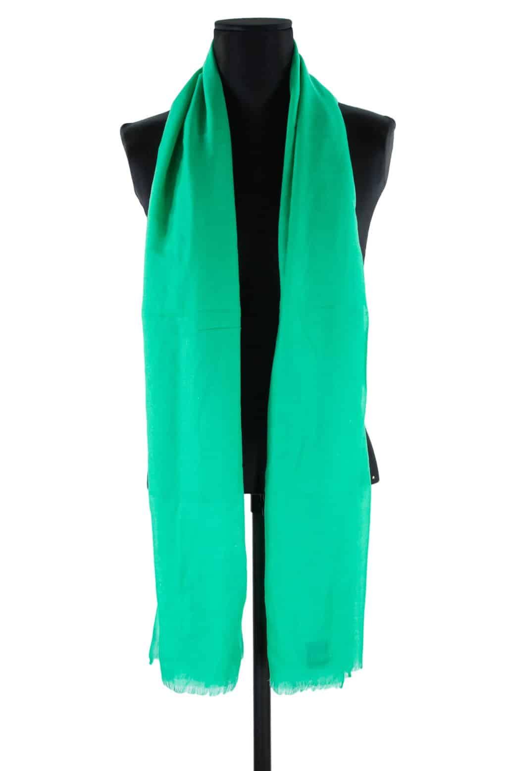 Echarpes Sandro  Vert