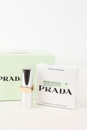 Coffret Prada  