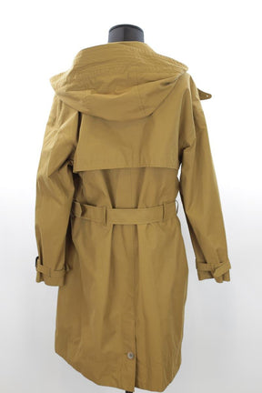 Manteaux Aigle  Kaki