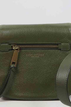 Bandoulière Marc Jacobs Other Kaki