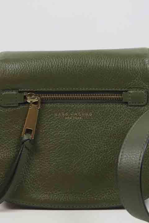 Bandoulière Marc Jacobs Other Kaki