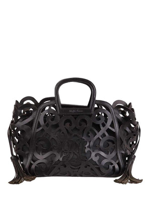 Cabas Ralph Lauren  Noir
