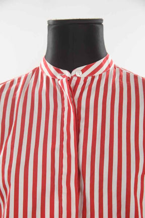 Chemises Harmony  Rouge