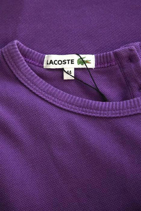 Camisoles Lacoste  Violet