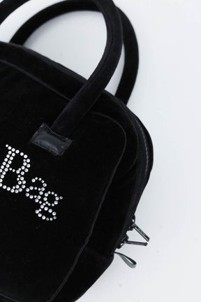 Sac à main Sonia Rykiel  Noir