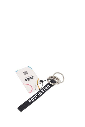 Porte-clés Balenciaga  Noir