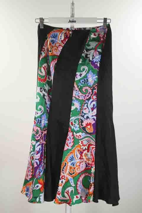 Maxi Kenzo  Multicolore