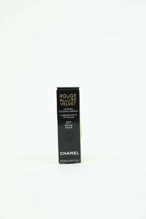  Chanel  Rouge