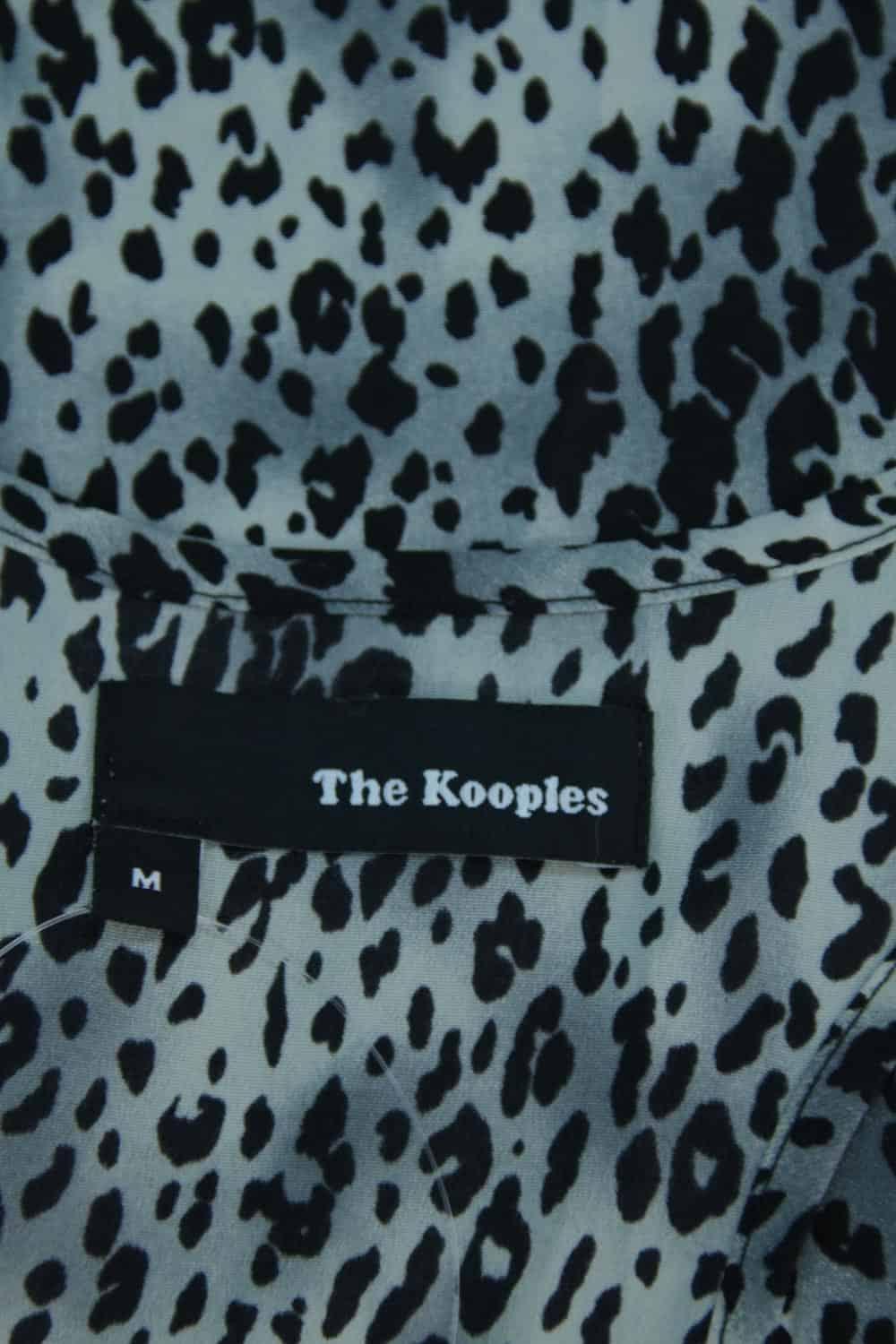  The Kooples  Gris