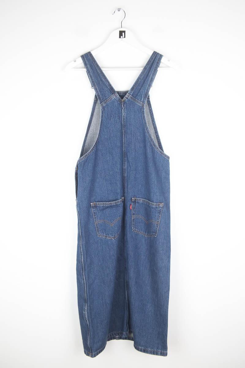 Robe Levi's  Bleu
