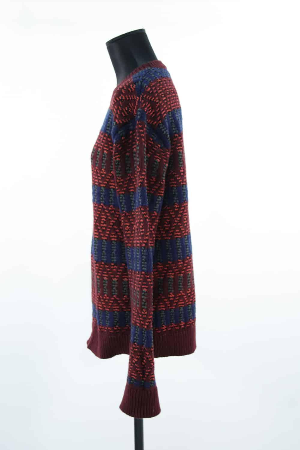  Maison Kitsune  Multicolore