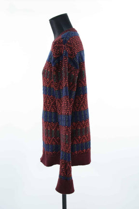  Maison Kitsune  Multicolore