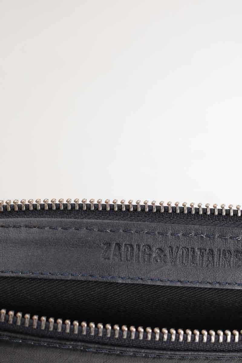 Pochettes Zadig & Voltaire  Noir