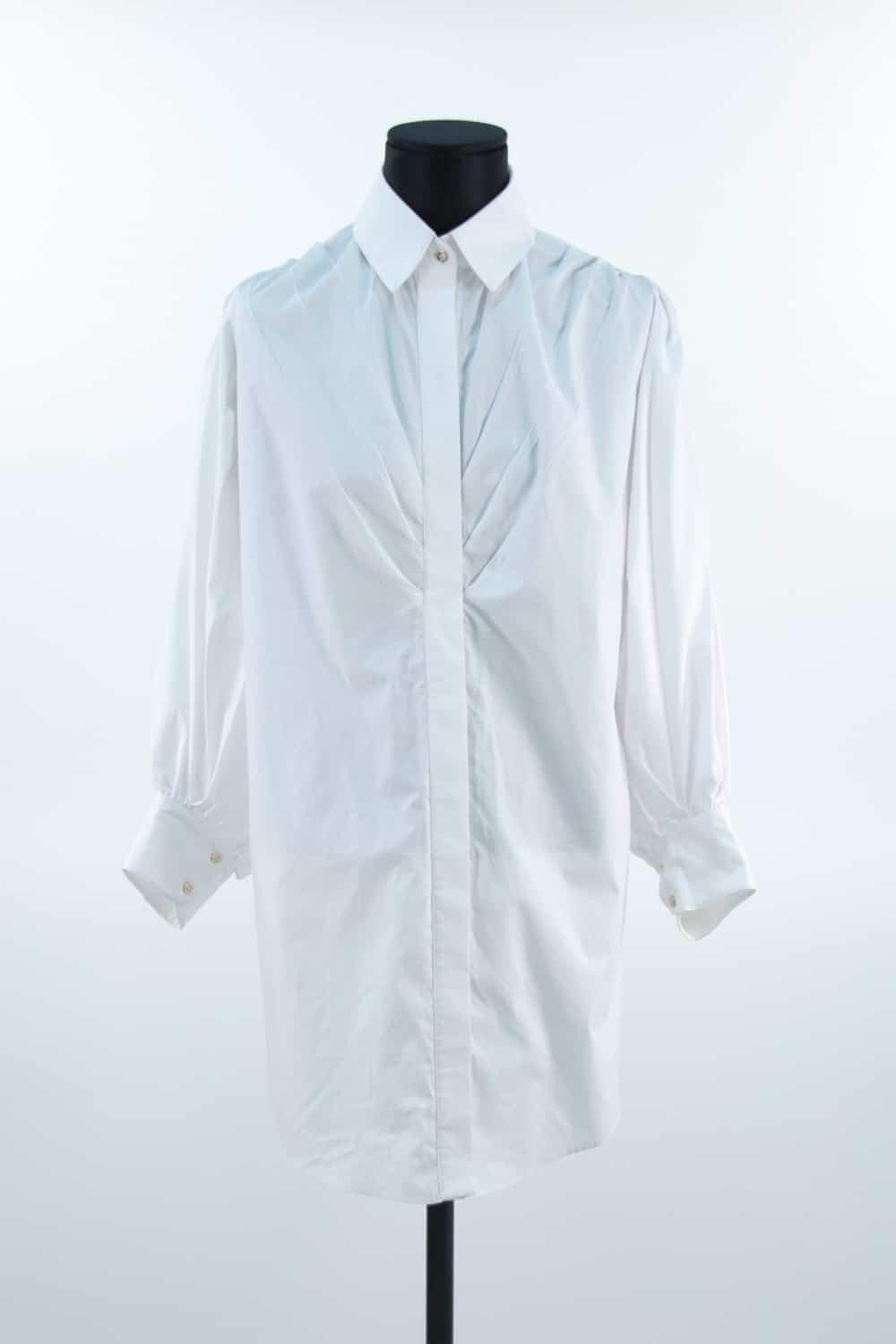  Hanane Hotait  Blanc