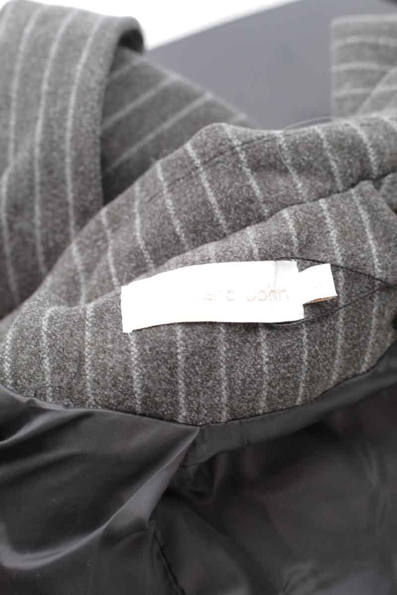 Blazers Karl Marc John  Gris