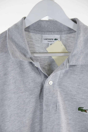  Lacoste  Gris