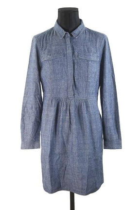 Autres Burberry Brit  Bleu