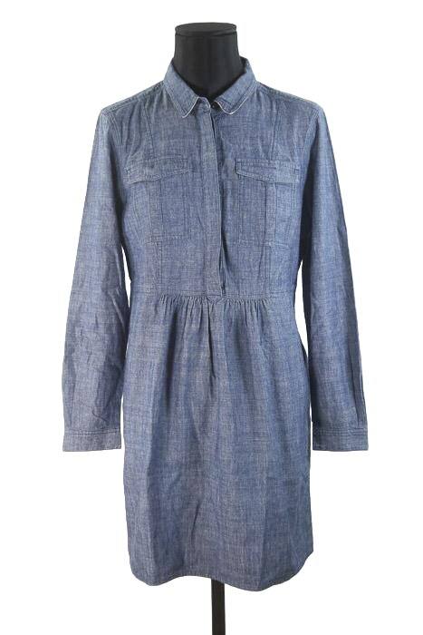 Autres Burberry Brit  Bleu