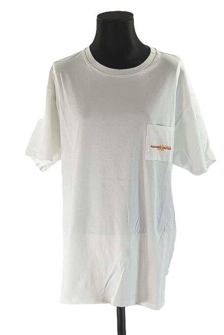 T-shirts Alexandre Vauthier  Blanc