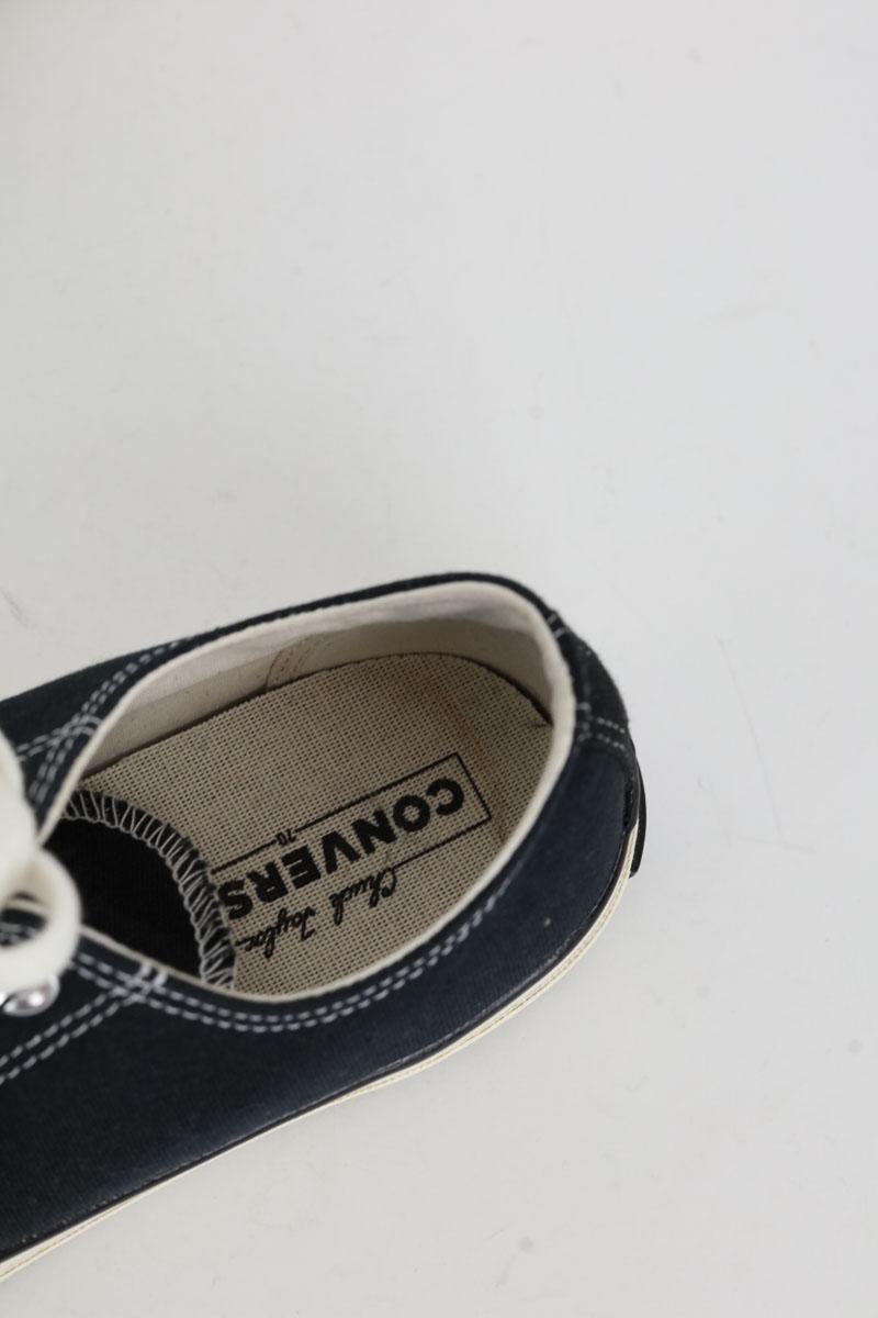 Baskets Converse  Noir