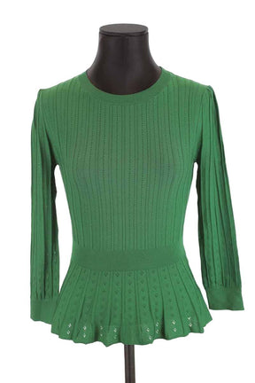 Top LK Bennett  Vert