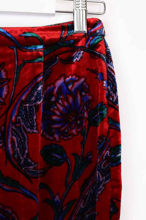 Autres Sandro  Rouge