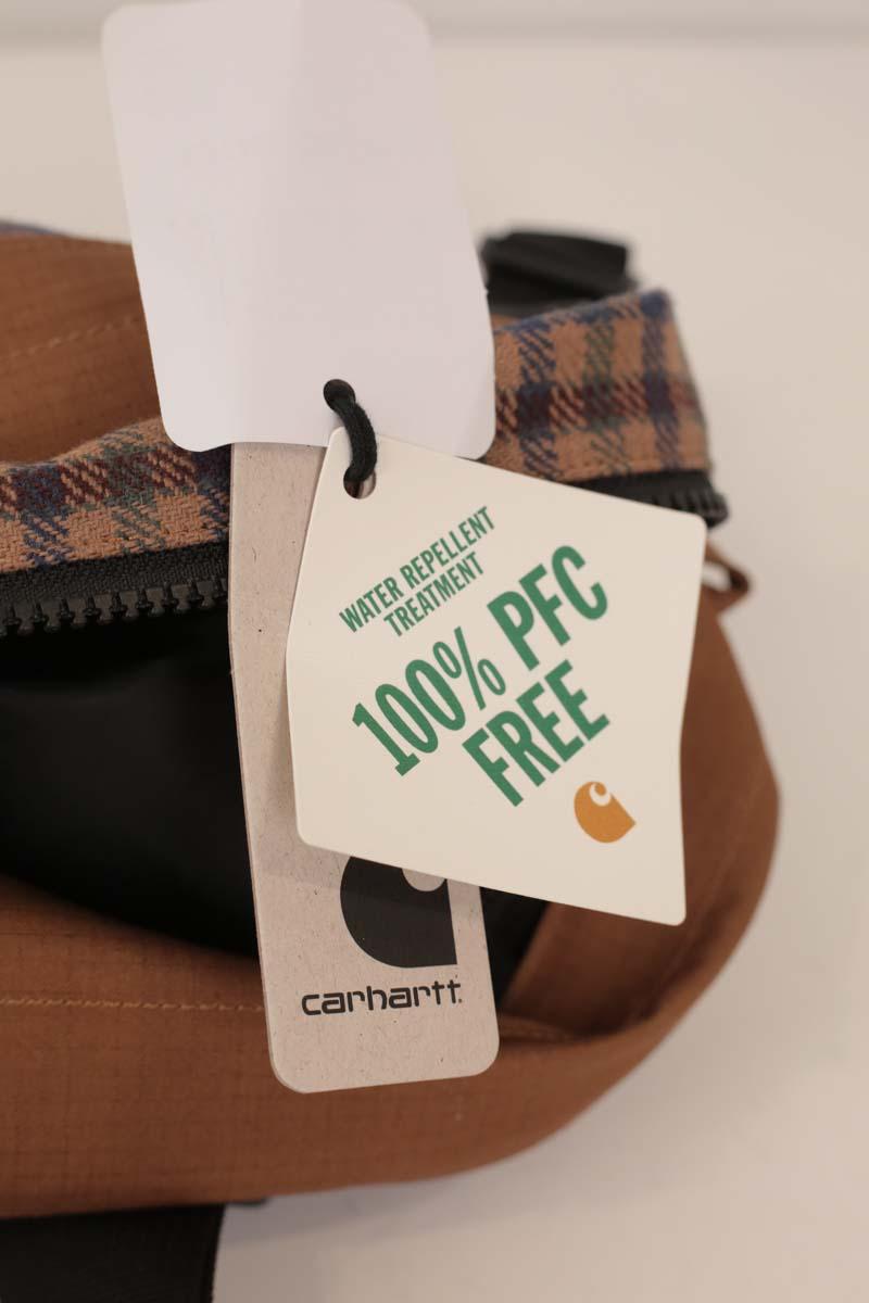 Sac banane Carhartt  Marron