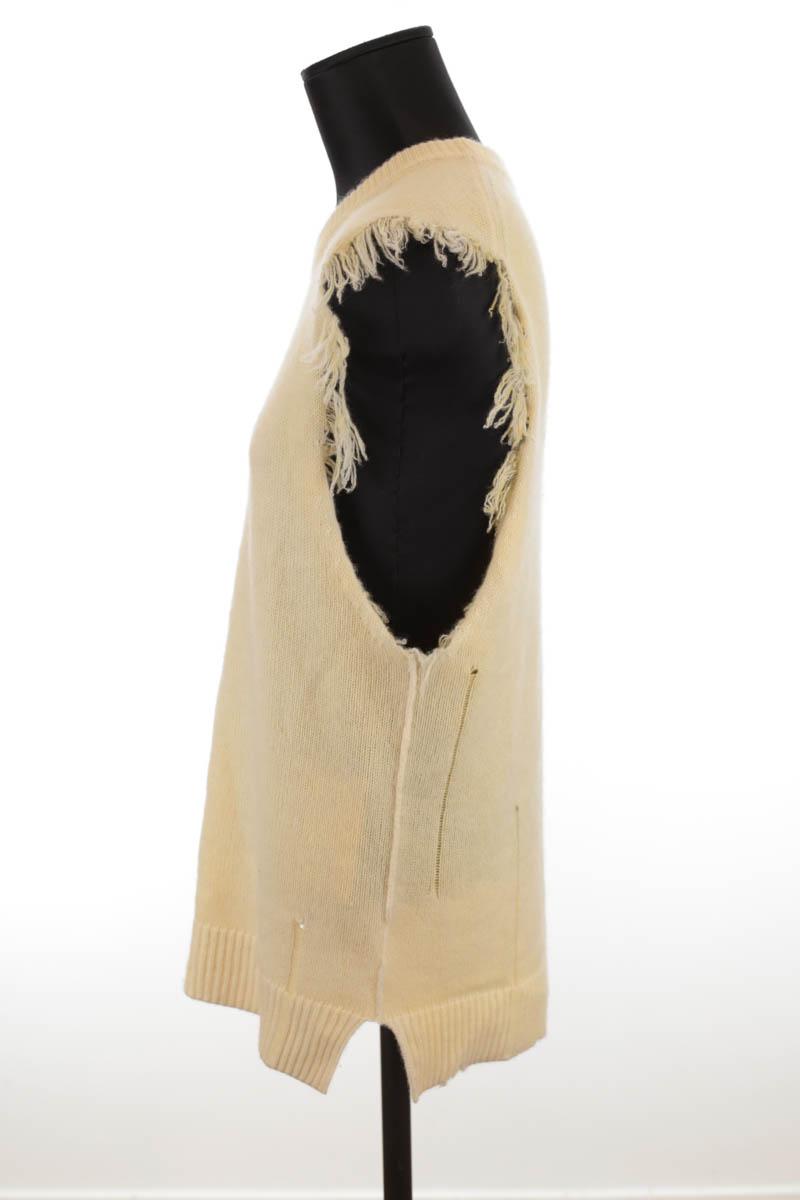 Pull-over Zadig & Voltaire  Jaune