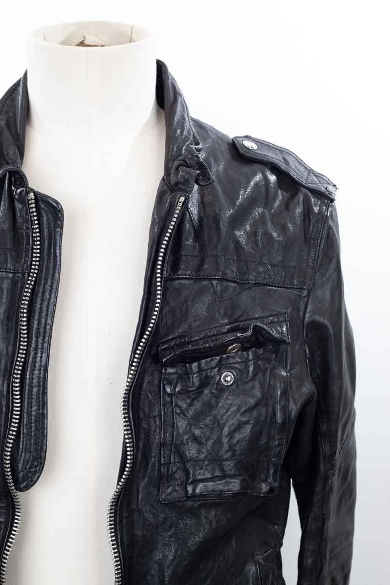 Autres All Saints  Noir