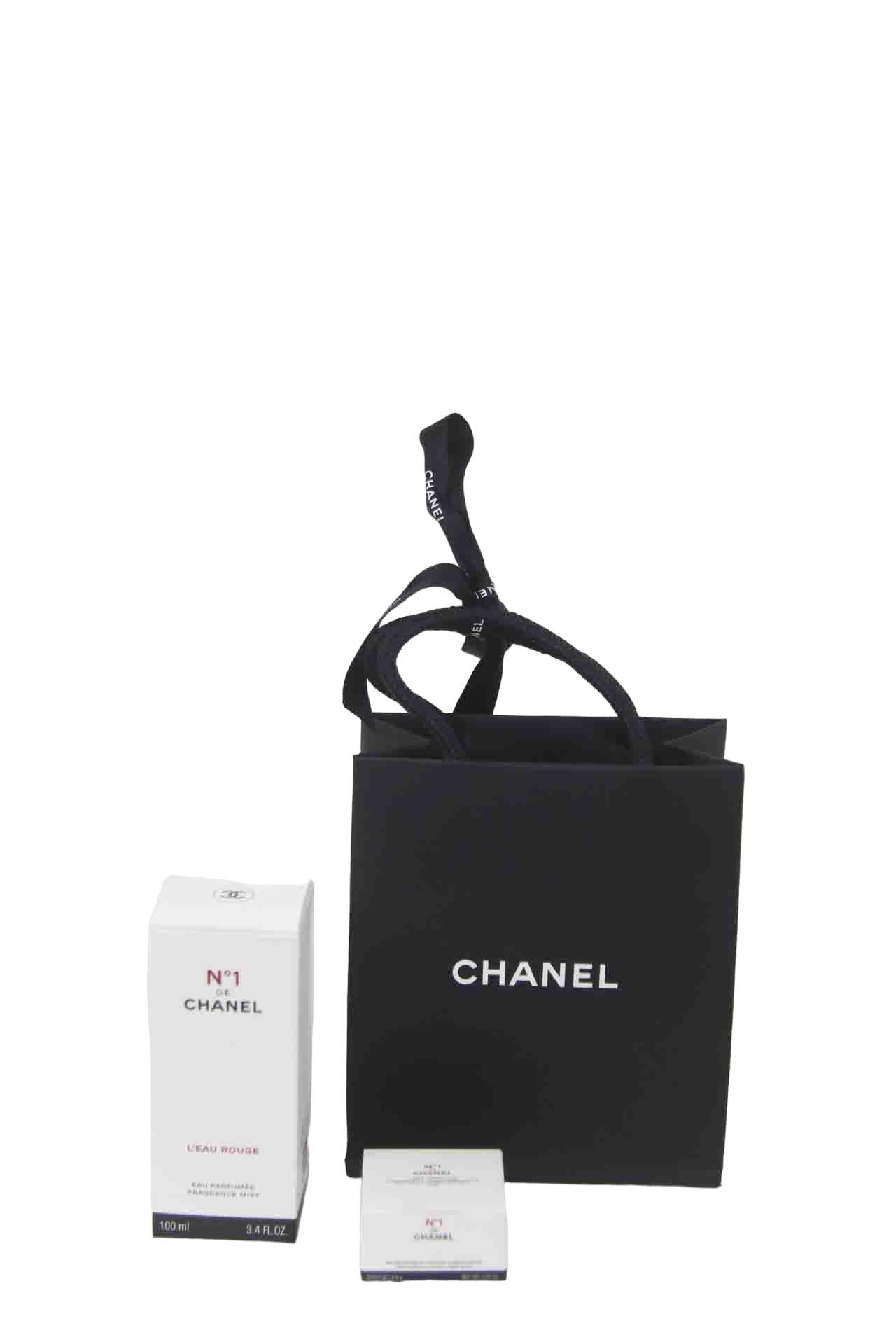 Parfum Chanel  Rouge
