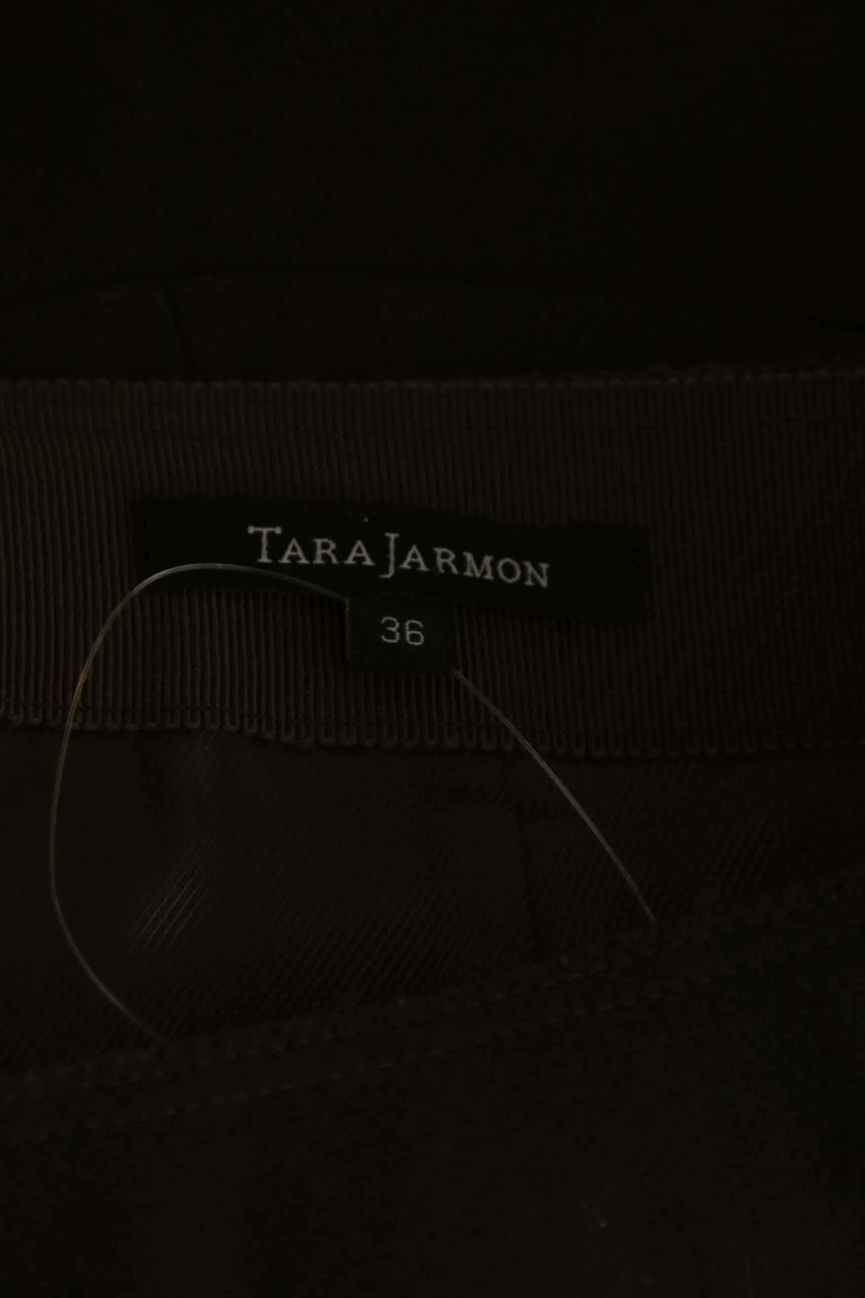 Mini Tara Jarmon  Kaki