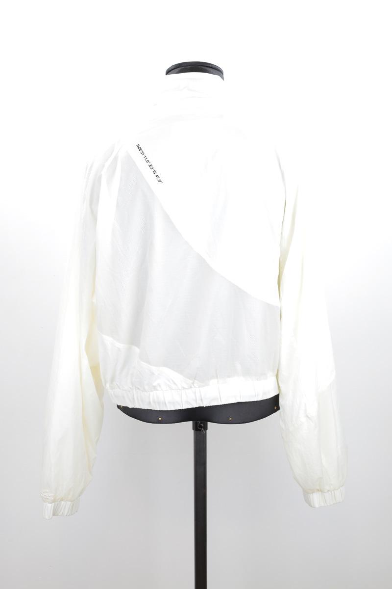 Veste Lacoste  Blanc