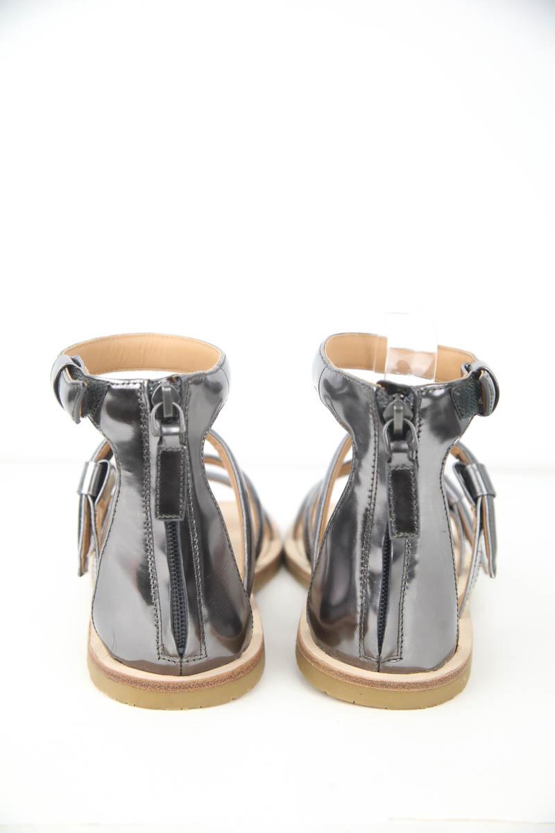 Autres Marc Jacobs  Métallique