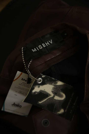 Autres Misbhv  Marron