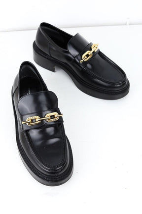 Mocassins Louis Vuitton  Noir