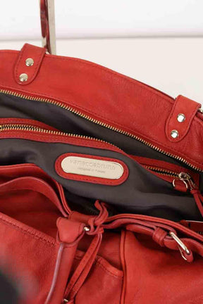 Sacs Vanessa Bruno  Rouge