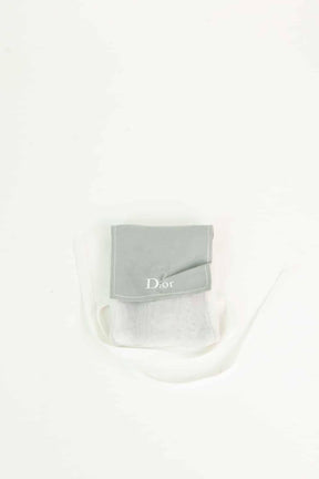 Collier Dior long à pendentifs  Dior  Argent