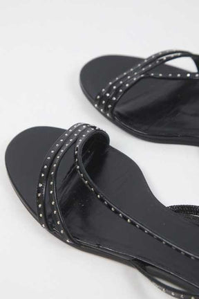 Sandales Celine  Noir