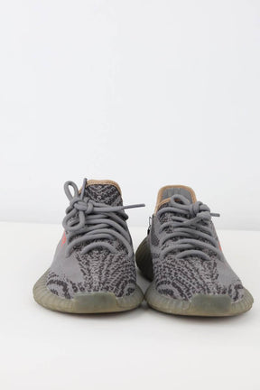 Baskets Adidas  Gris