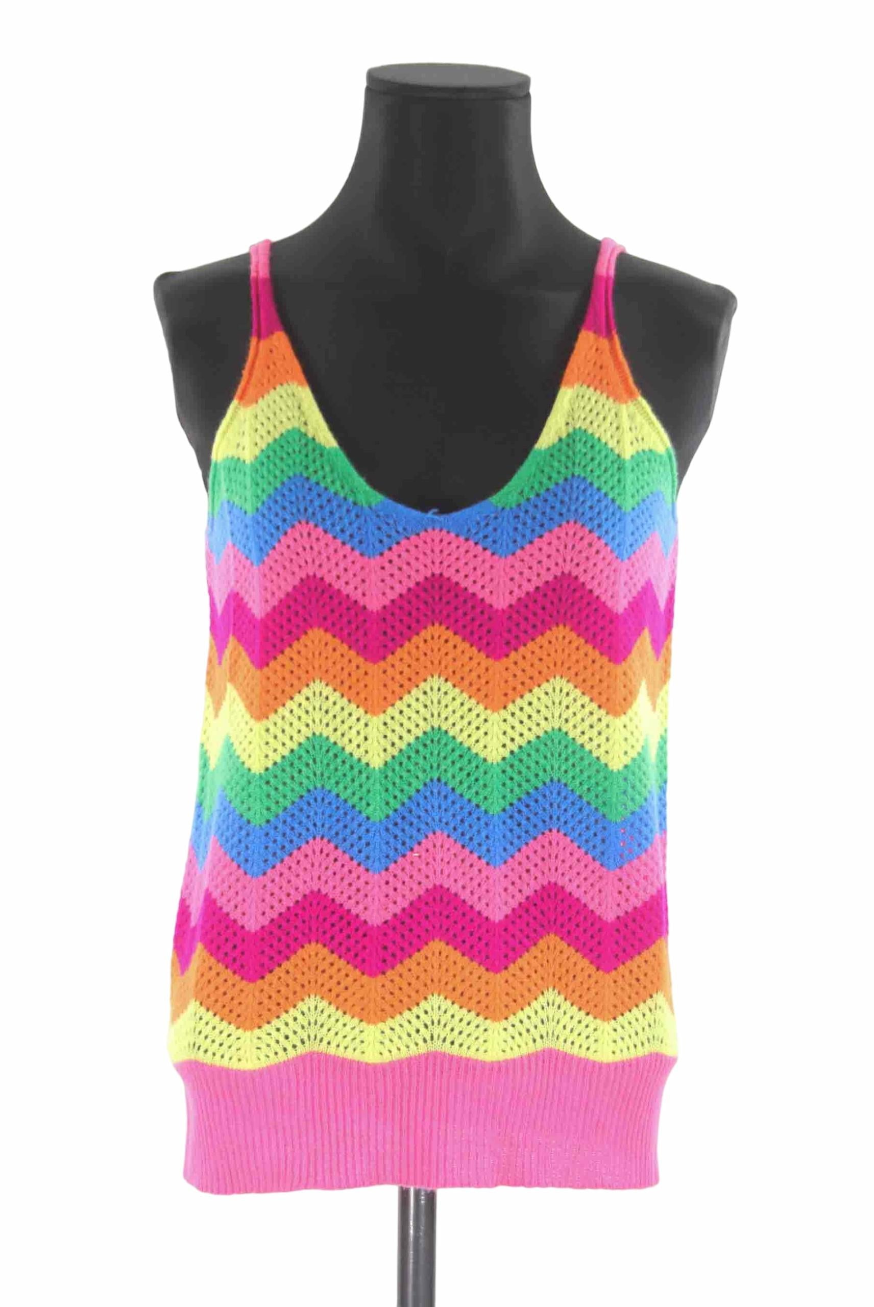 Autres Kujten  Multicolore