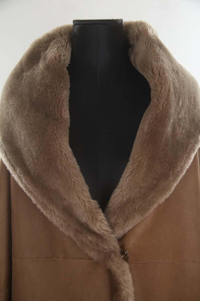 Autres Gerard Darel  Marron